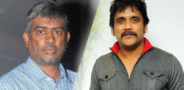 chandra sekhar yeleti,manamantha,nagarjuna,chandra sekhar yeleti movie with nagarjuna  తెలుగు టాప్ హీరోతో యేలేటి సినిమా..!